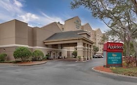 Homewood Suites By Hilton Orlando Maitland